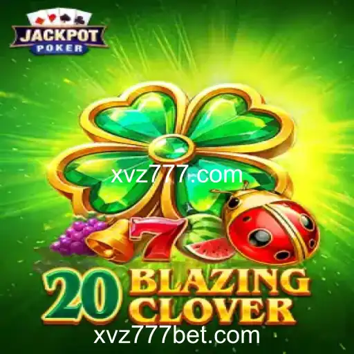 Descubra as Aventuras de 20BlazingClover
