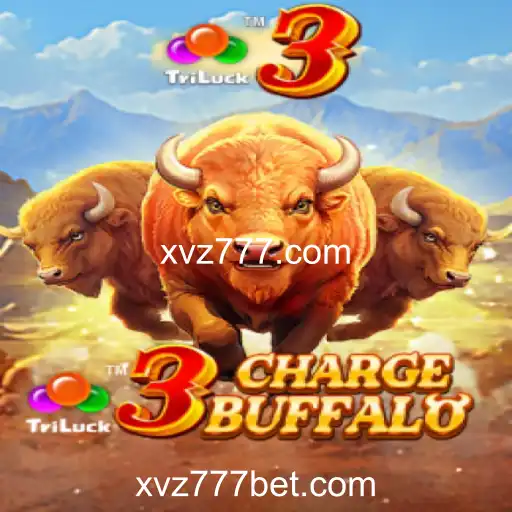 Descubra o Empolgante Mundo de 3ChargeBuffalo no xvz777.com