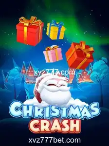 ChristmasCrash: Mergulhe no Espírito Natalino com Diversão e Estratégia