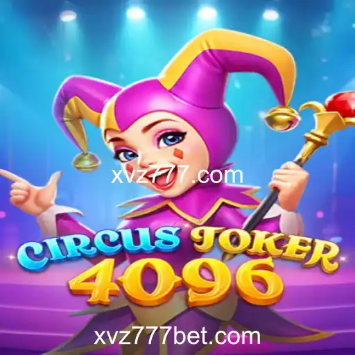 Explorando o Fantástico Mundo de CircusJoker4096: Um Mergulho no Novo Fenômeno dos Jogos Online