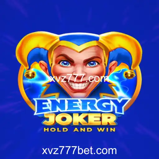 Descubra o Fascinante Mundo de EnergyJoker em xvz777.com