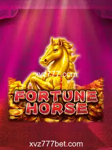 FortuneHorse: Descubra o Novo Fenômeno dos Jogos