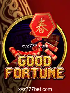 GoodFortune: Conheça o Jogo que Está Conquistando o Mundo