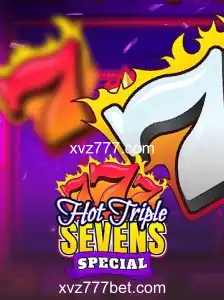 Explorando o Mundo de HotTripleSevensSpecial: Descubra Tudo Sobre Esse Jogo Fascinante