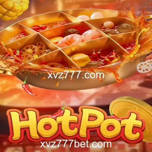 Descubra o Hotpot: Uma Experiência Imersiva no Mundo dos Jogos Online