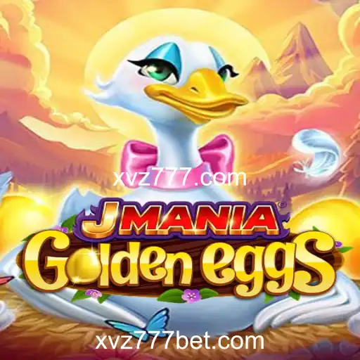 Descubra o Mundo de JManiaGoldenEggs: Uma Nova Era de Jogos