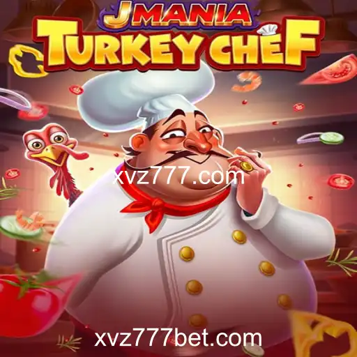 Desvendando JManiaTurkeyChef: O Novo Fenômeno dos Jogos