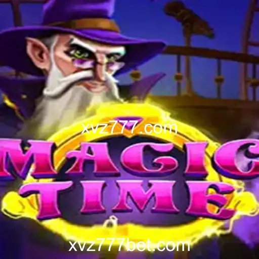 Explorando MagicTime: Um Mergulho no Mundo de Fantasia