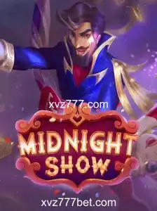 MidnightShow: Um Mergulho no Universo Misterioso do Jogo