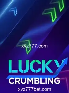 LuckyCrumbling: Uma Nova Sensação no Universo dos Jogos
