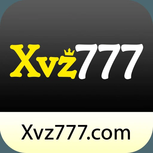 xvz777.com Logo