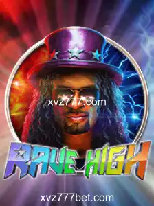 RaveHigh: Mergulhe na Emoção do Novo Jogo de Estratégia e Aventura