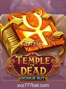 Descubra os Mistérios de 'TempleofDeadBonusBuy' em xvz777.com