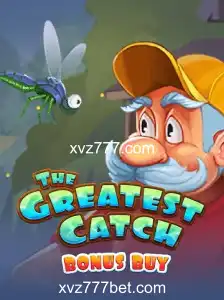 Mergulhe na Aventura com TheGreatestCatchBonusBuy: Experimente o Jogo de Cassino Inovador