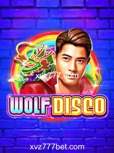 WolfDisco: Uma Viagem no Mundo Selvagem dos Jogos